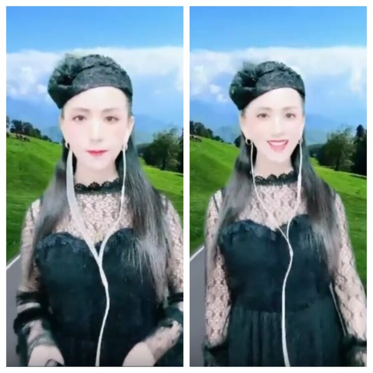 心玫🎤V娱热点