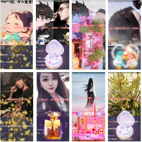 小朵🎤V娱热点