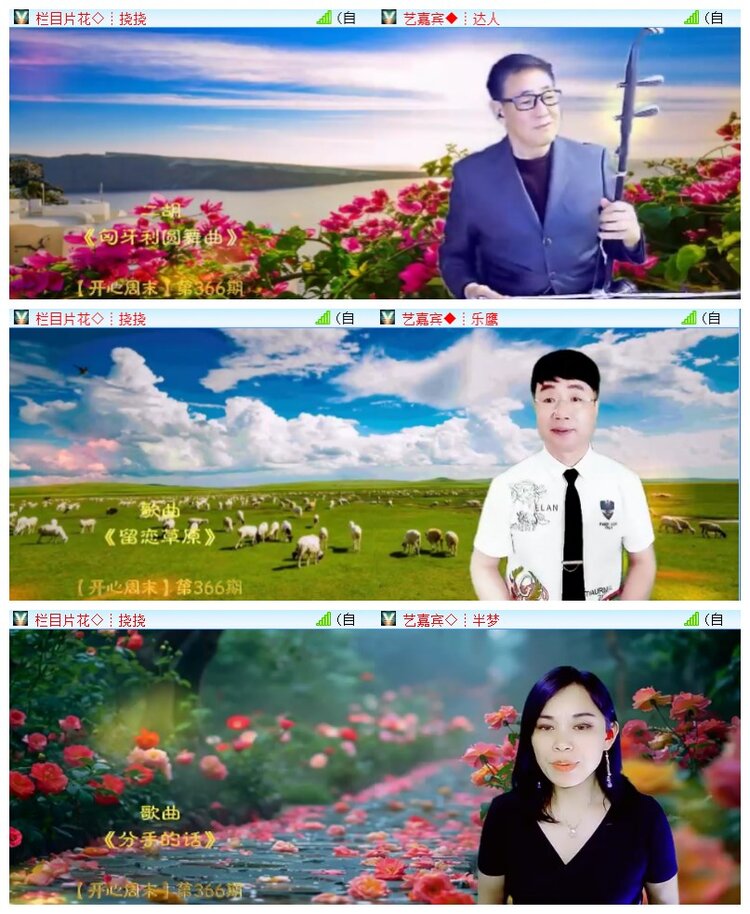 执白🎤V娱热点