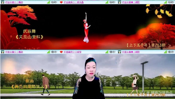 橘猫🎤V娱热点