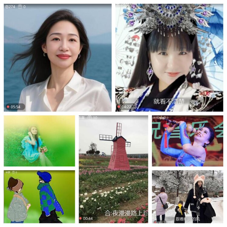 浓茶🎤V娱热点