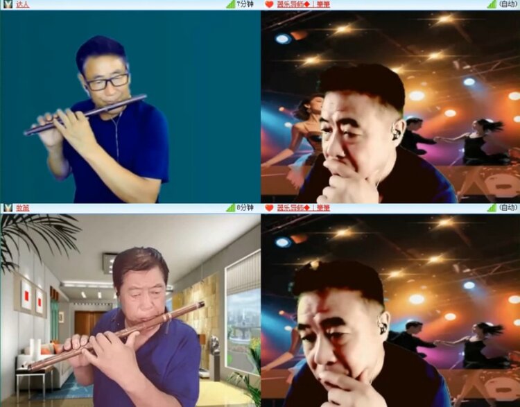 杜影🎤V娱热点