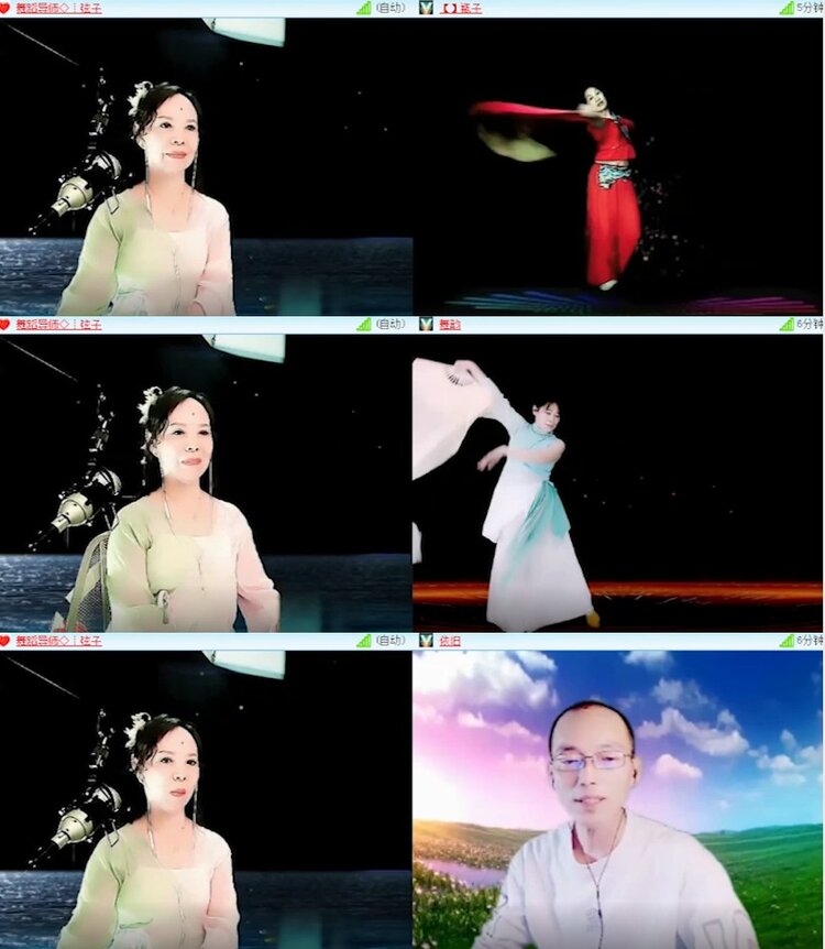 杜影🎤V娱热点