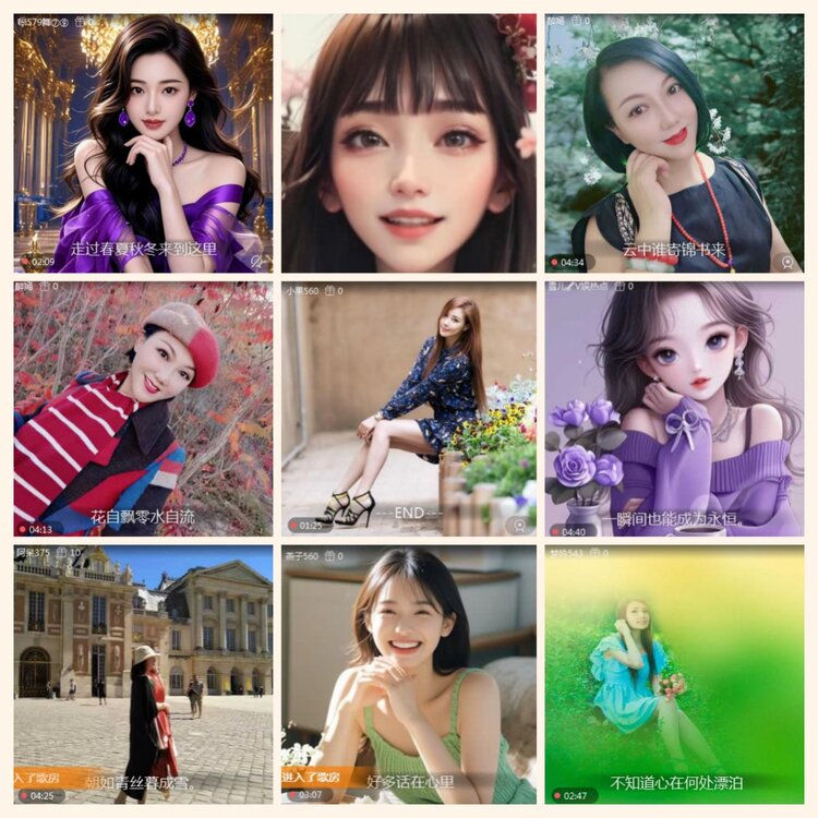 落雪🎤V娱热点