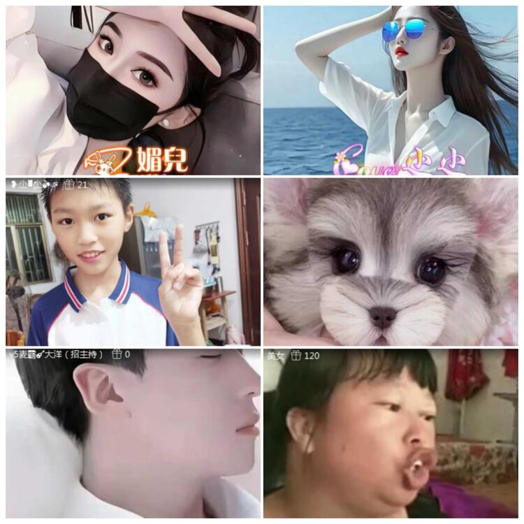 思点🎤V娱热点