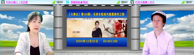无言🎤V娱热点