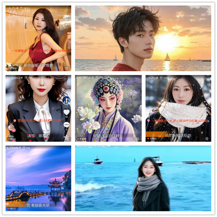 雪儿🎤V娱热点