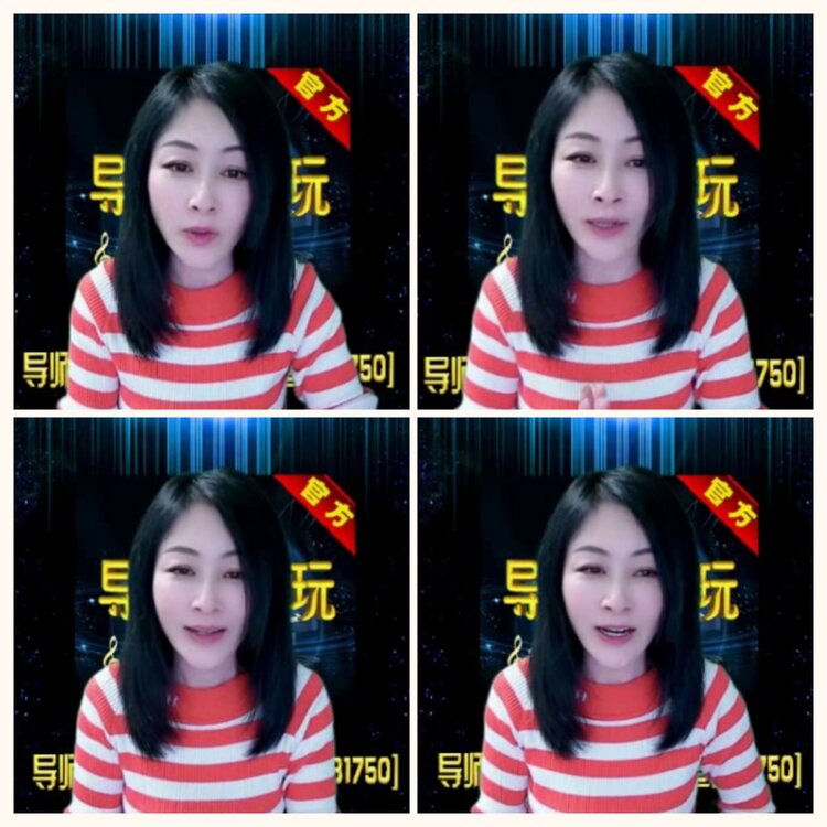 落雪🎤V娱热点