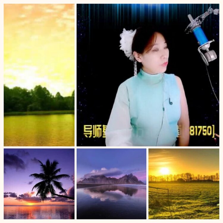 落雪🎤V娱热点