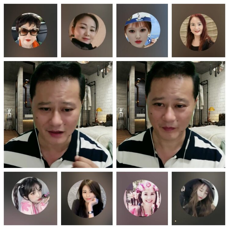 心玫🎤V娱热点