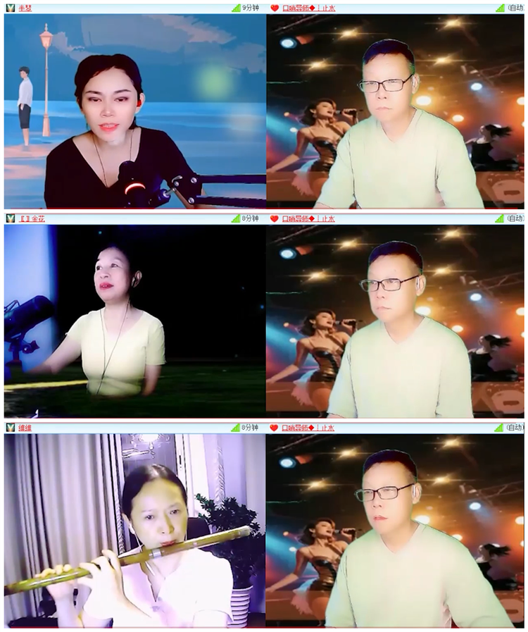 执白🎤V娱热点