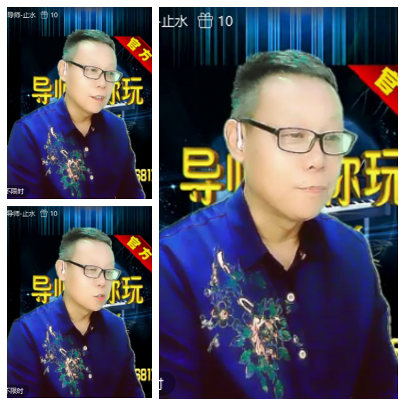 芯薇🎤V娱热点