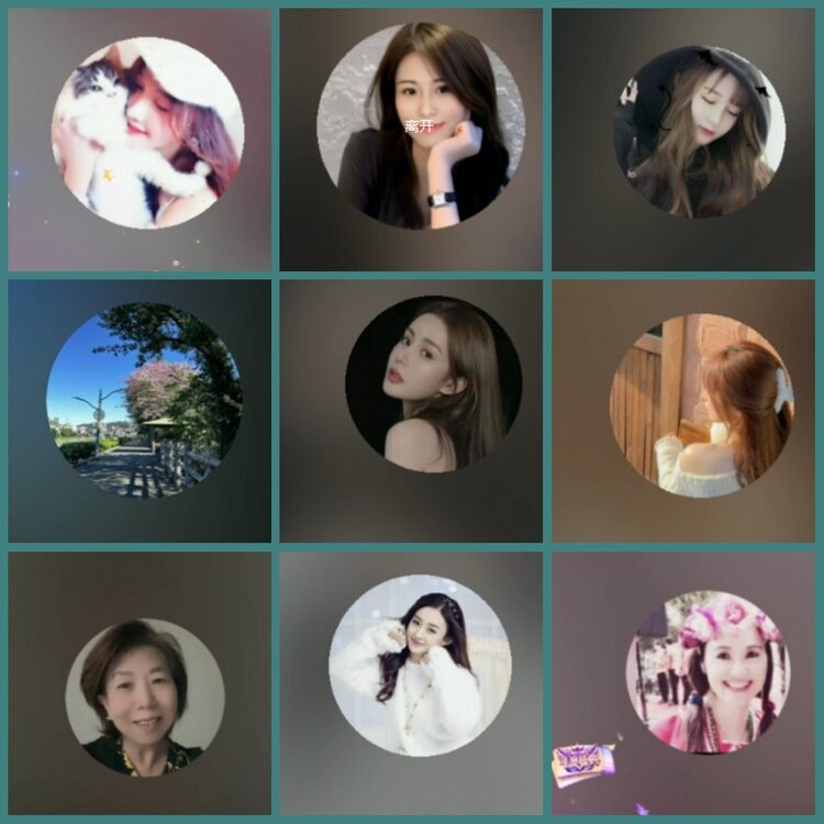 背影🎤V娱热点