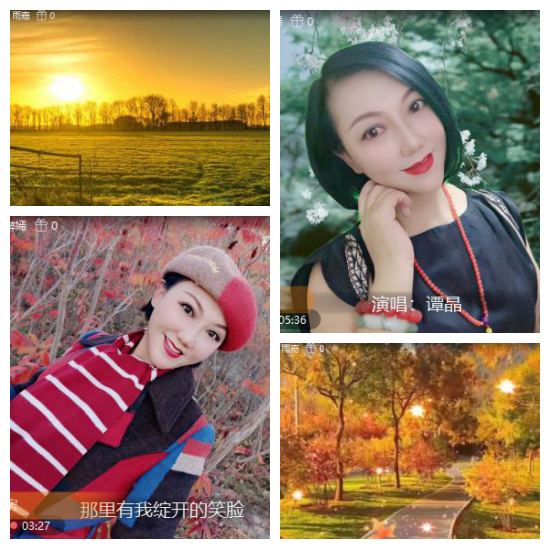 芯薇🎤V娱热点