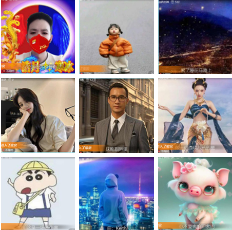 小朵🎤V娱热点