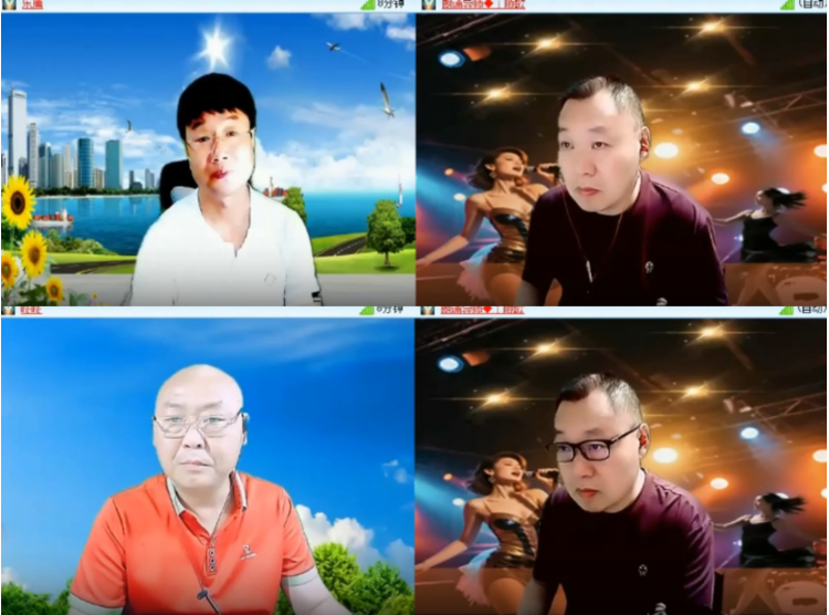 小浅🎤V娱热点