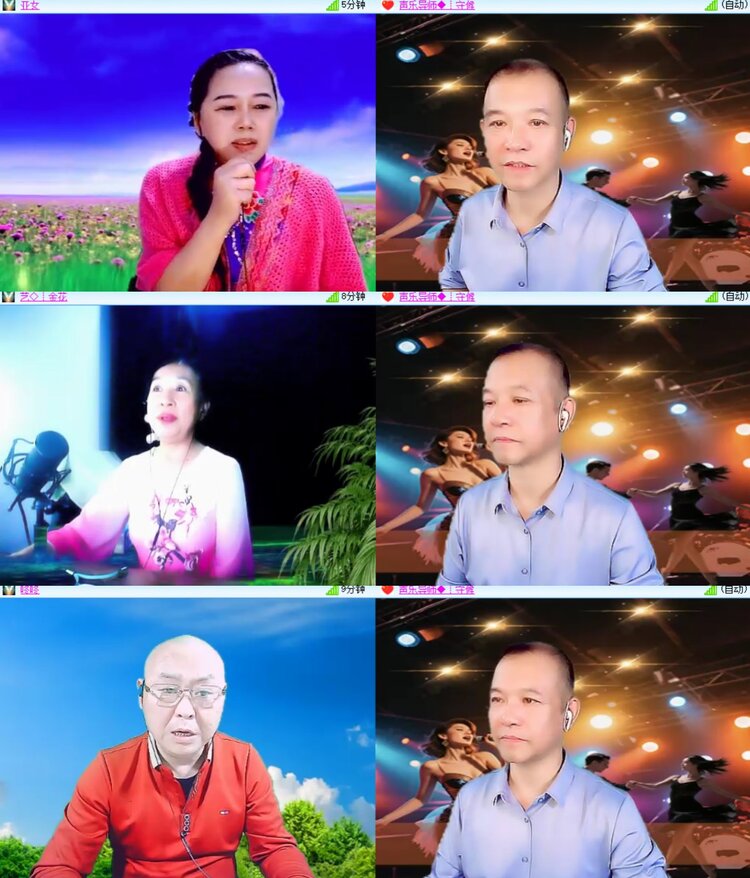 心玫🎤V娱热点