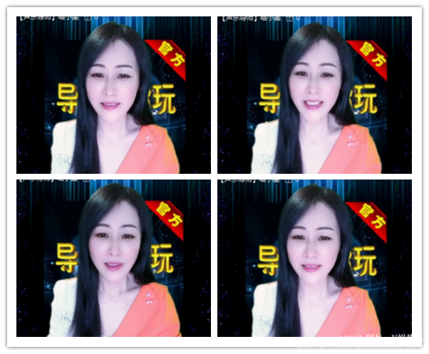 阿呆🎤V娱热点