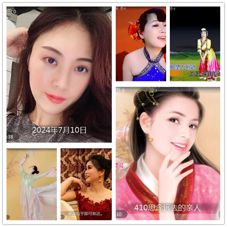 雪儿🎤V娱热点