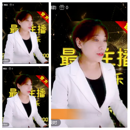 芯薇🎤V娱热点