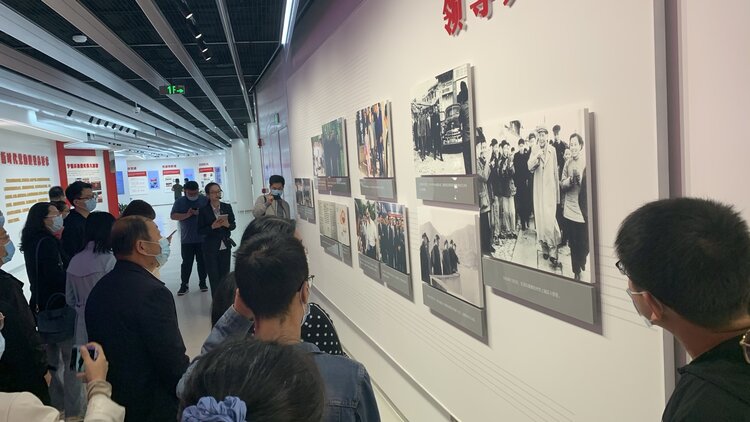 美丽的城市我的家