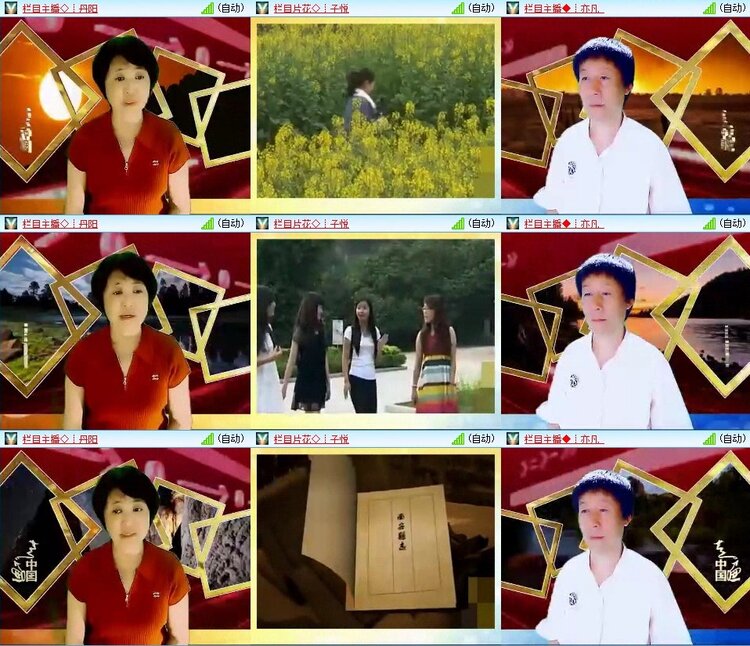 梅香🎤V娱热点