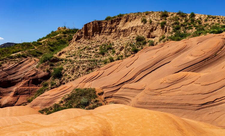 往事随风  【动画人生】