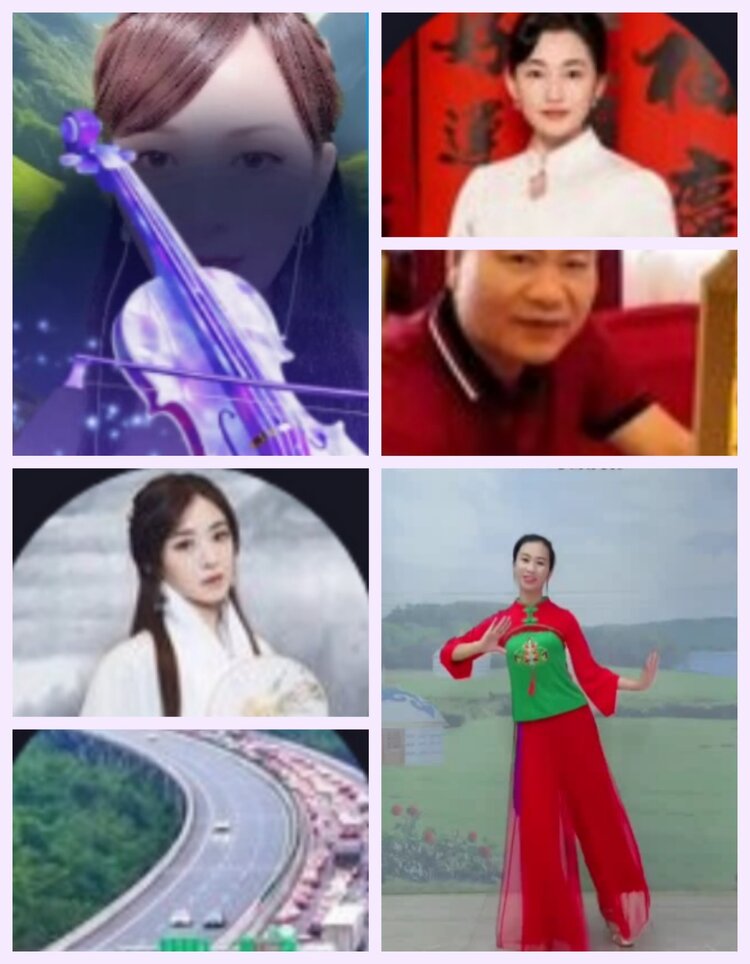 航航🎤V娱热点