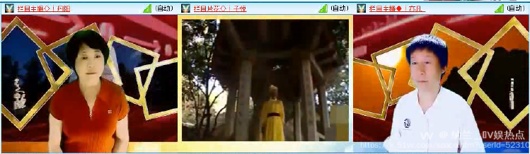纳兰＿🎤V娱热点