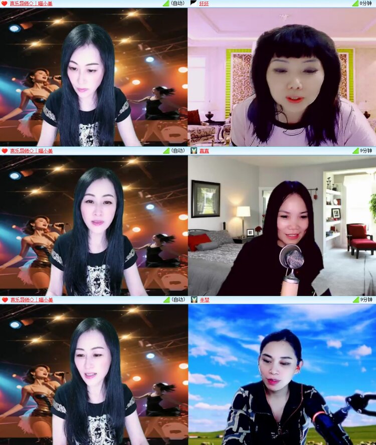 飞翔🎤V娱热点