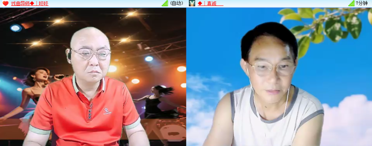 无言🎤V娱热点