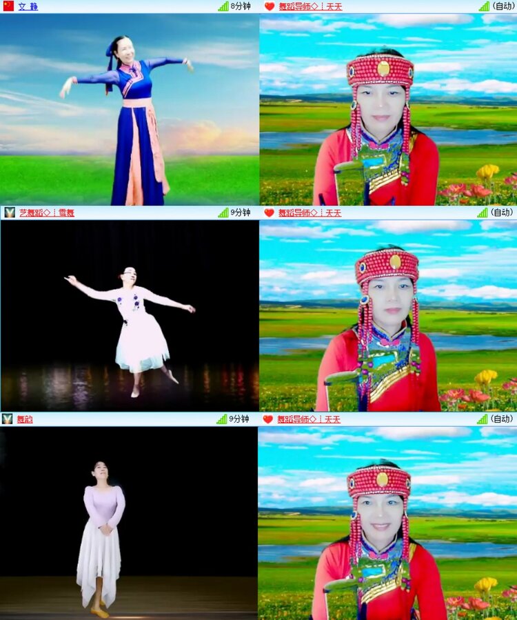 小朵🎤V娱热点