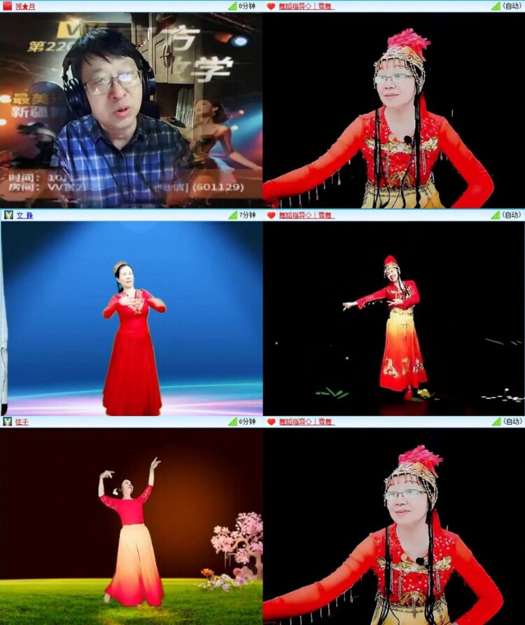 苏苏🎤V娱热点