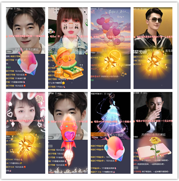 墨馨儿🎤V娱热点