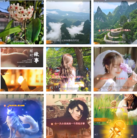 小朵🎤V娱热点