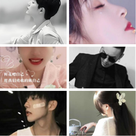 小朵🎤V娱热点