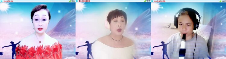 浓茶🎤V娱热点