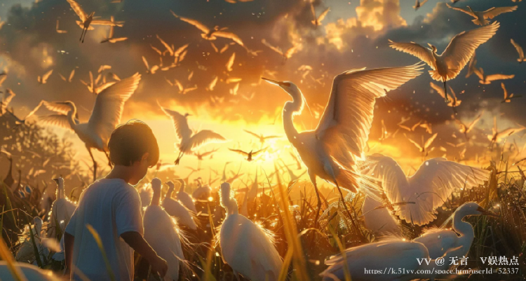 无言🎤V娱热点