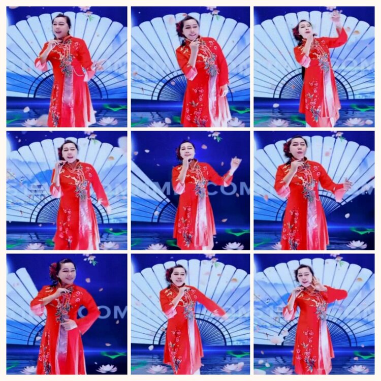 落雪🎤V娱热点