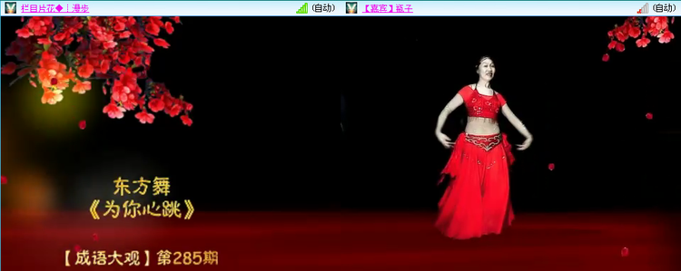 无言🎤V娱热点