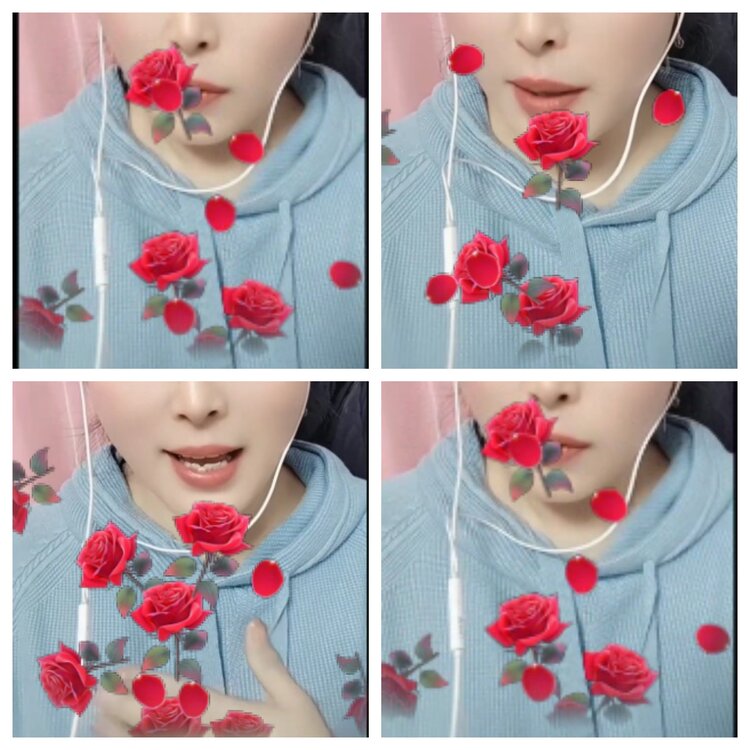 心玫🎤V娱热点