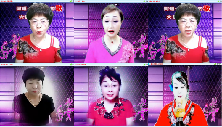 愉悦🎤V娱热点