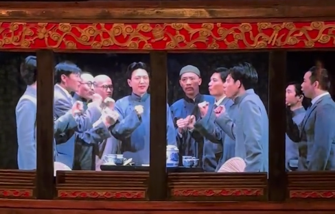 无言🎤V娱热点