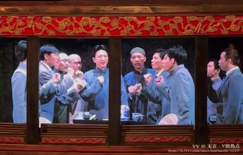 无言🎤V娱热点