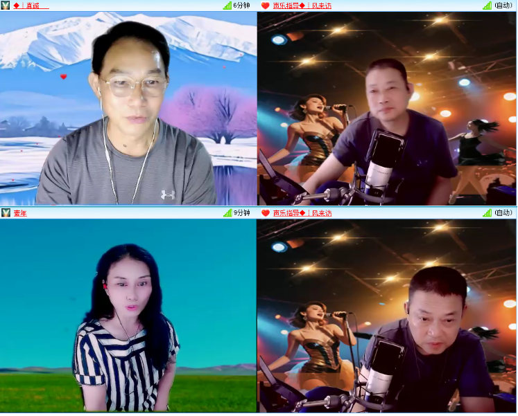 小浅🎤V娱热点