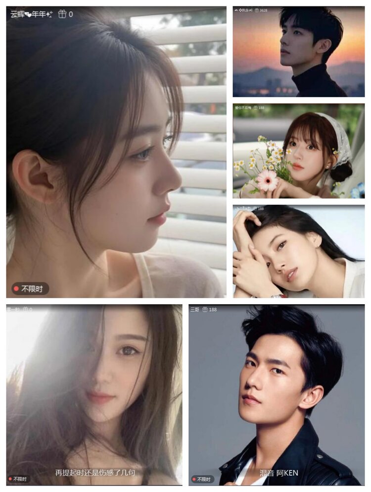 愉悦🎤V娱热点