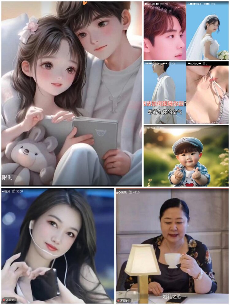 愉悦🎤V娱热点