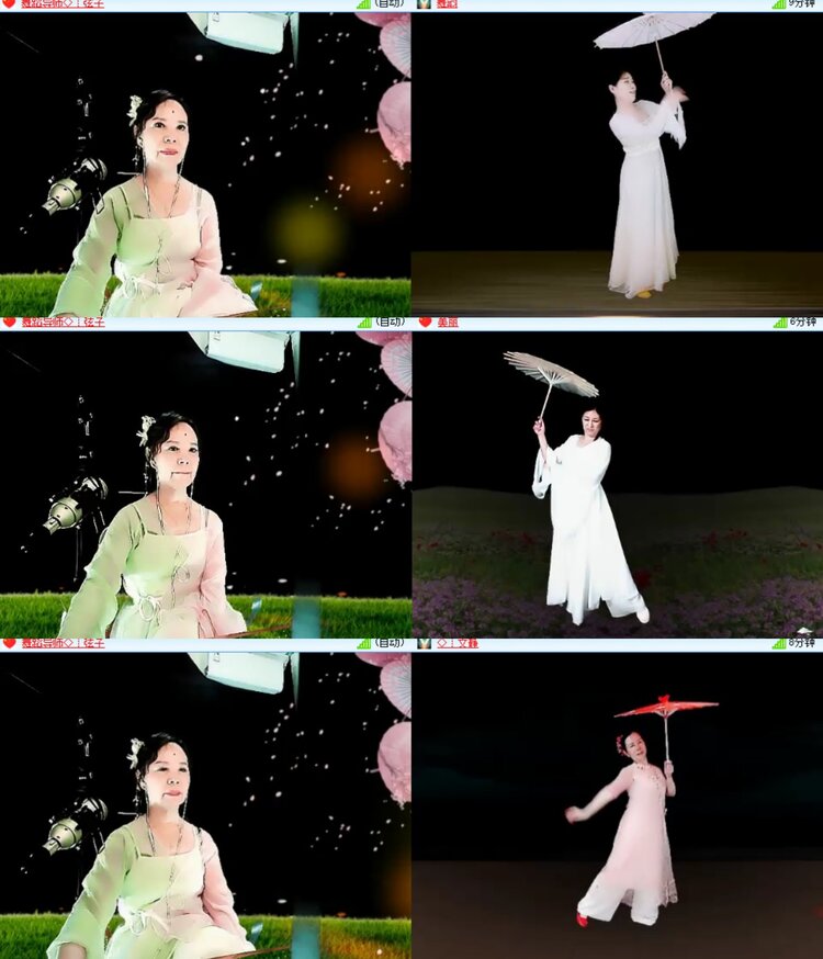 卓然🎤V娱热点