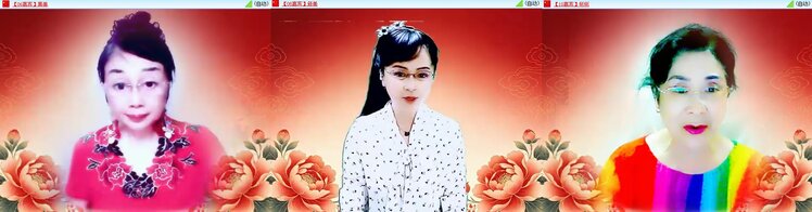 浓茶🎤V娱热点