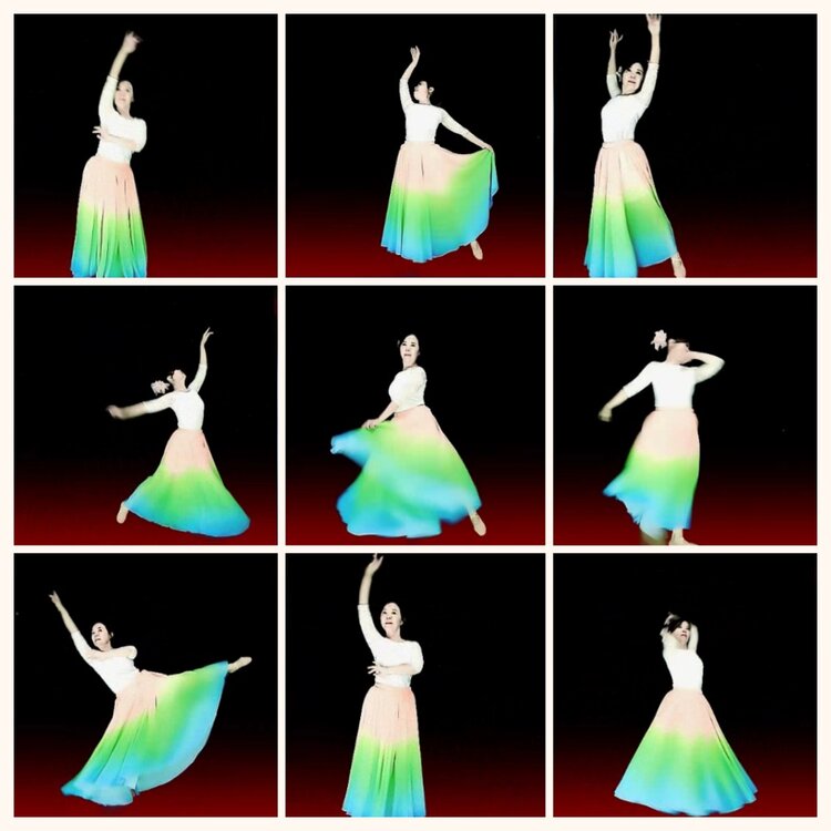 落雪🎤V娱热点